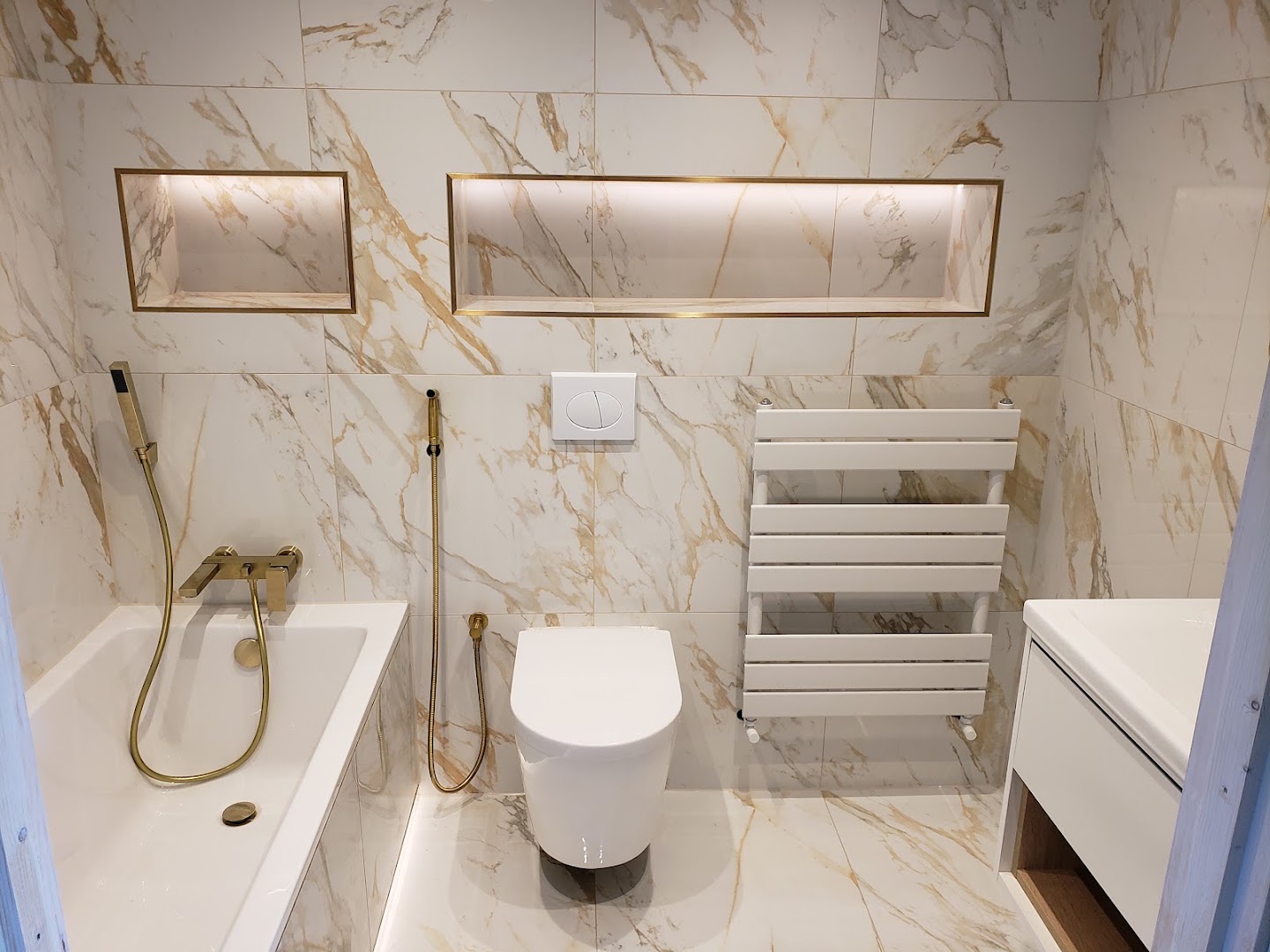 Tiling services — Photos 1