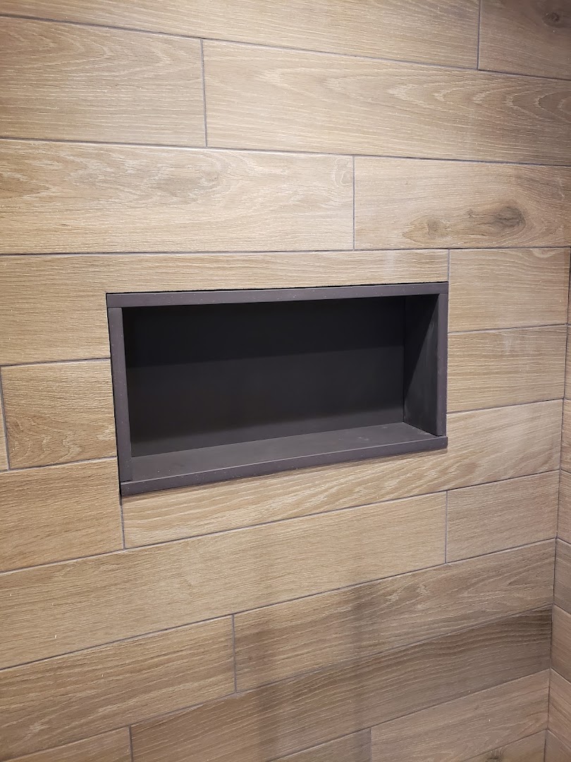 Tiling services — Photos 6