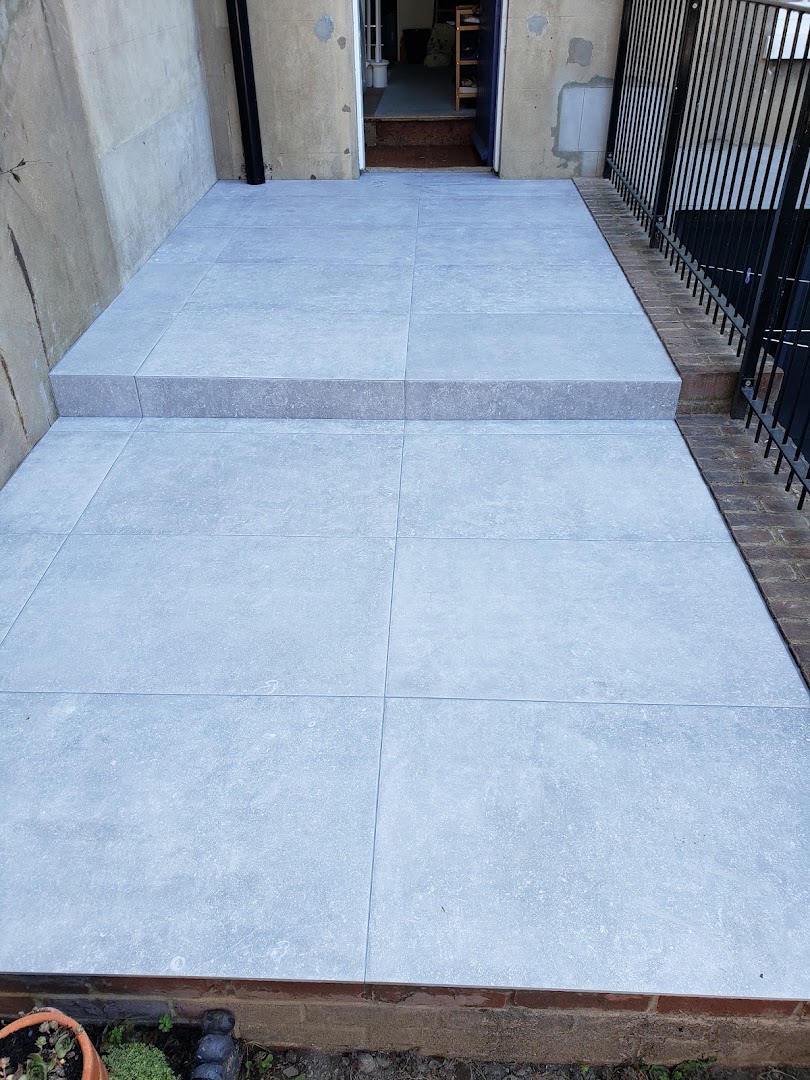 Tiling services — Photos 3