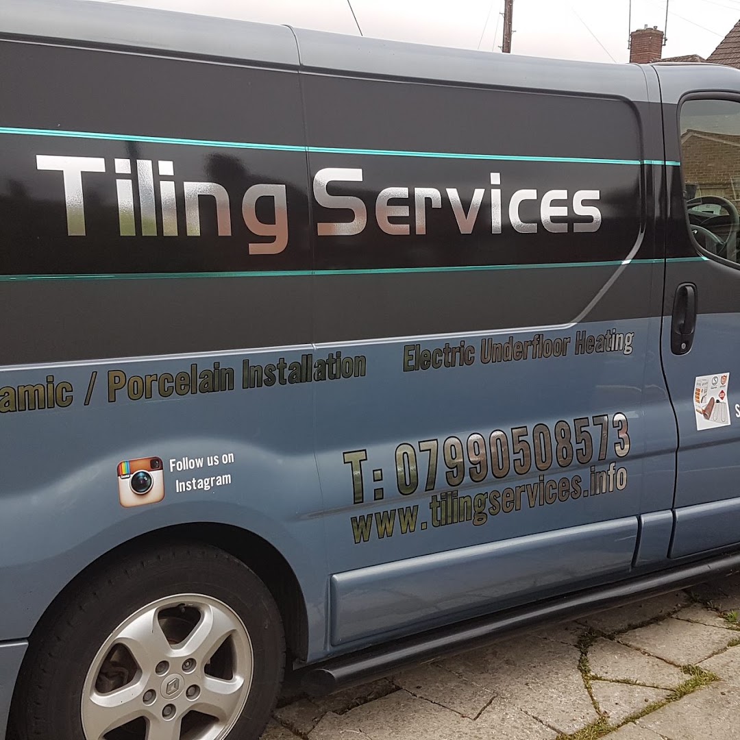 Tiling services — Photos 4