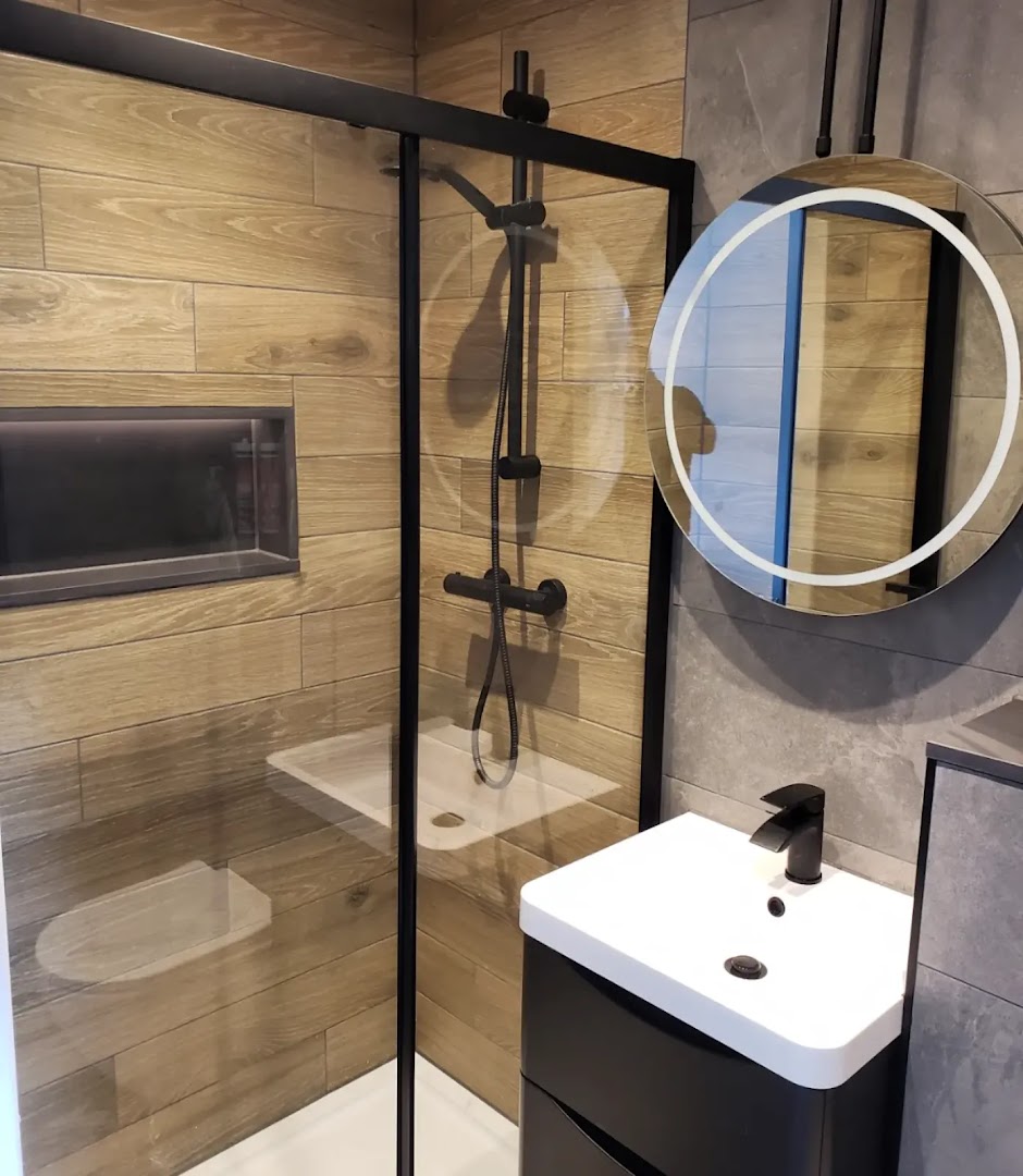 Tiling services — Photos 5